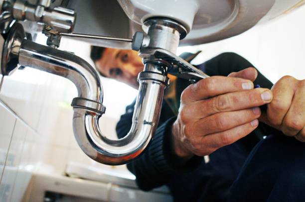 Best Plumbing Repair Near Me  in Landrum, SC