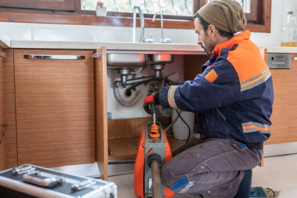 Best Sewer Cleaning Services  in Landrum, SC