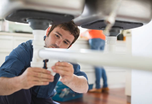 Best Gas Line Repair  in Landrum, SC