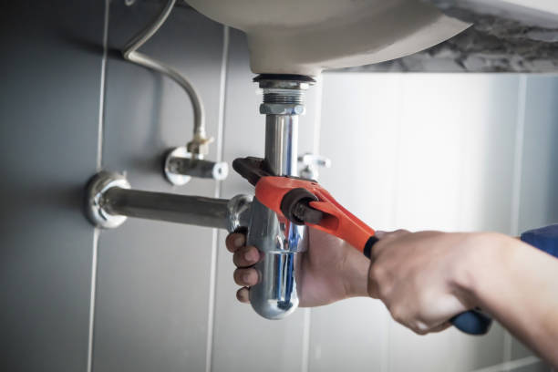 Best Leak Detection Services  in Landrum, SC