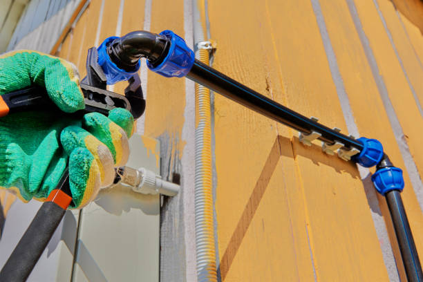 Best Drain Cleaning Services  in Landrum, SC