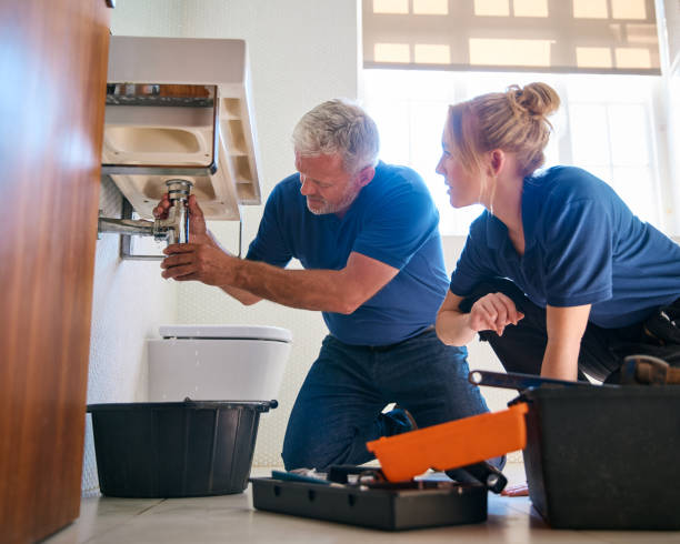 Best Shower Repair Services  in Landrum, SC